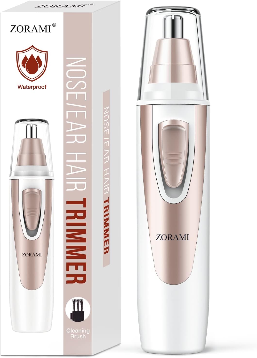 Nose Ear Hair Trimmer