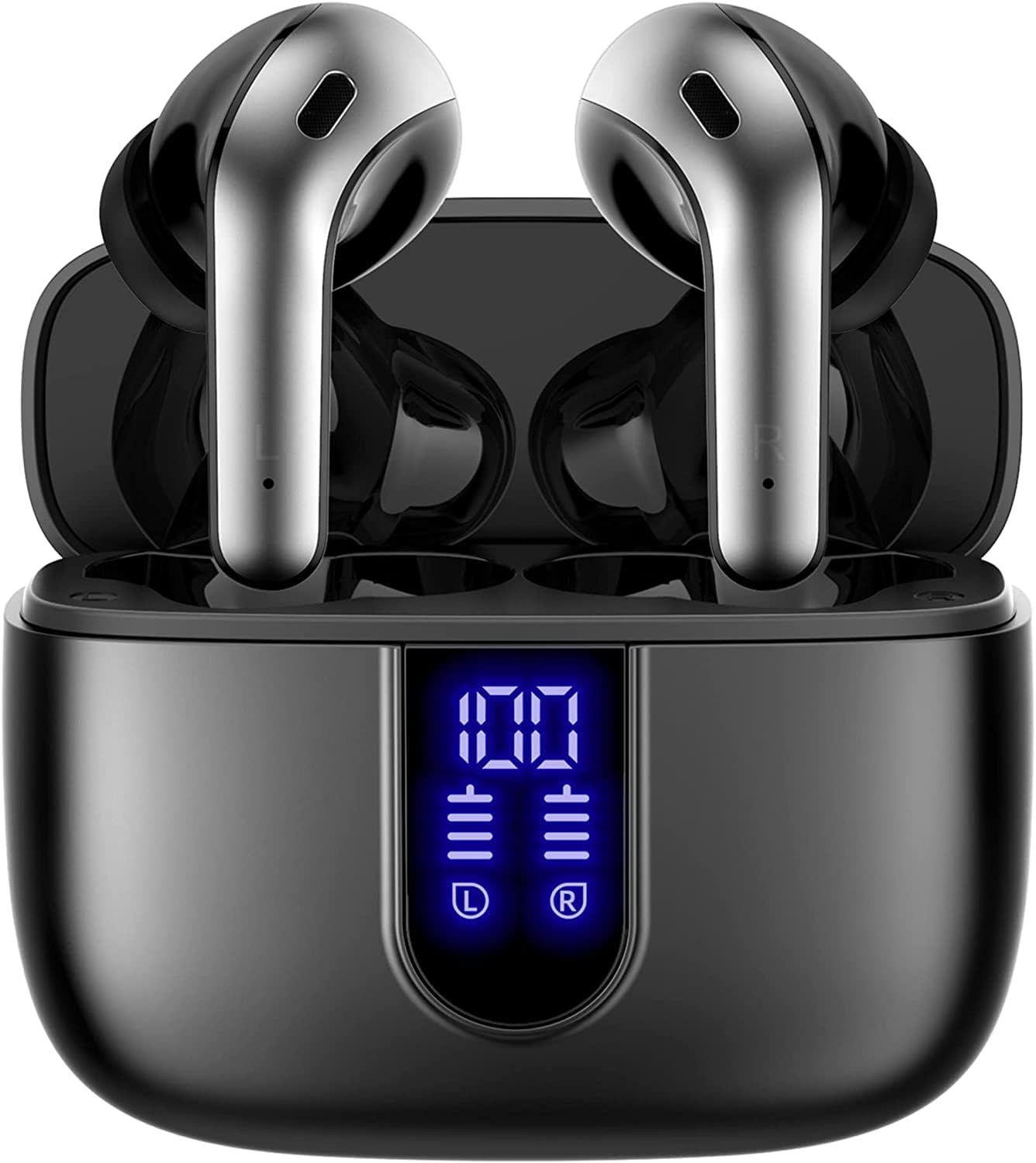 TAGRY Bluetooth Wireless Earbuds