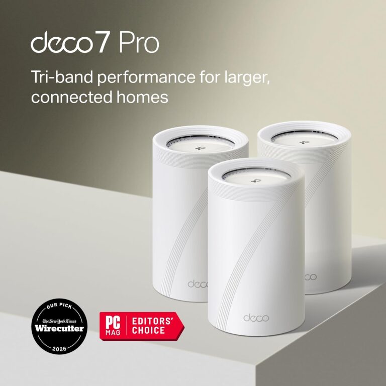 TP-Link Deco 7 Pro