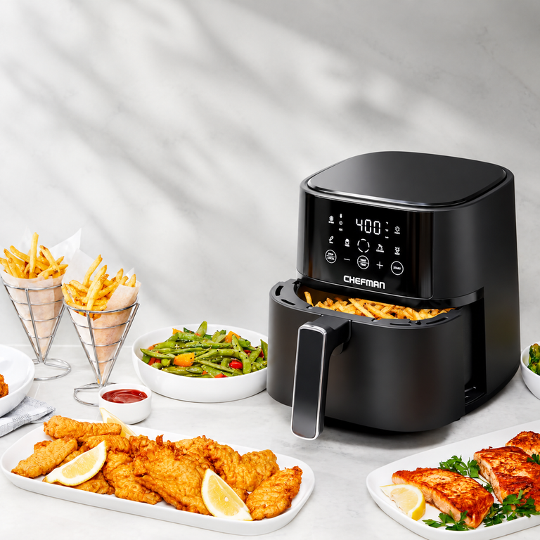 Chefman Air Fryer