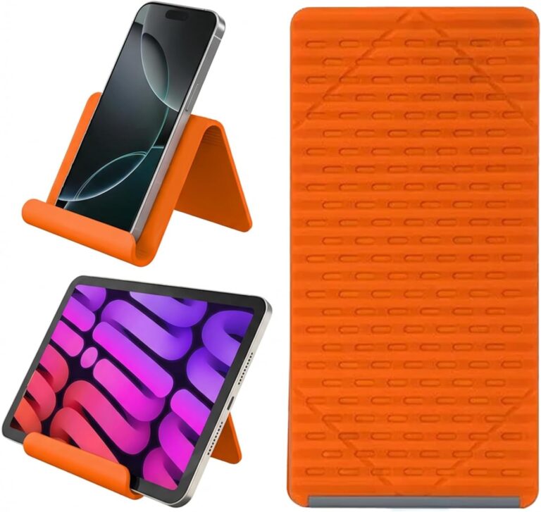 Phone Stand for Desk